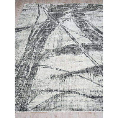 Kyoto Abstract Indoor Rug