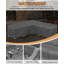 33.5'' Outdoor Patio Sectional Cover-1594793931