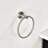5 Piece Bathroom Towel Rack Set Wall Mount-111472122