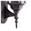 Carswell 40.5cm H Outdoor Wall Lantern