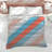 Diagonal Striped Pattern Comforter-126746438