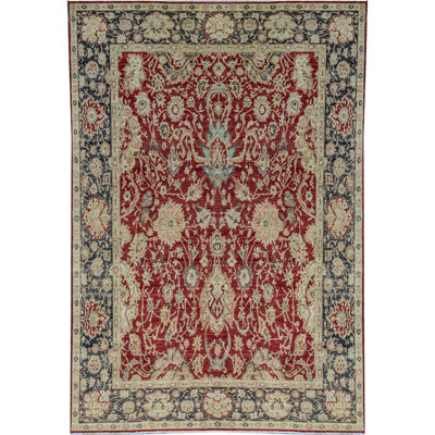 One-of-a-Kind 11'7" X 16'6" Area Rug
