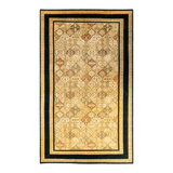 Tylene One-of-a-Kind 9' 1" X 16' 1" Hand Knotted Area Rug