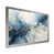 Silver Single Picture Framed
