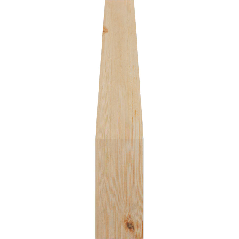 Attelle de genou Legacy, Douglas, H 34 po x l 5,5 po x P 26 po