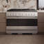 Zline Autograph 48 in. Marino Gas Range with 8 Burner DuoPro Cooktop w/ Accents-648056034-648056035