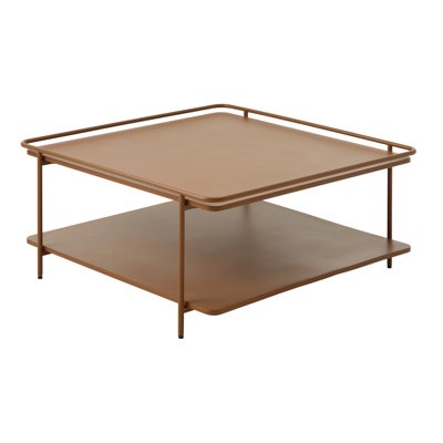 Teige Coffee Table with Storage