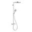 Montreux Raindance Select Volume Control Shower Panel-17271280