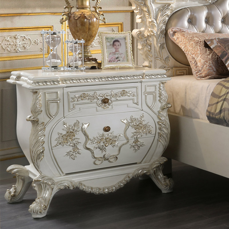 Table de chevet Monnay