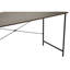 Octa Steel Writing Desk-938094408