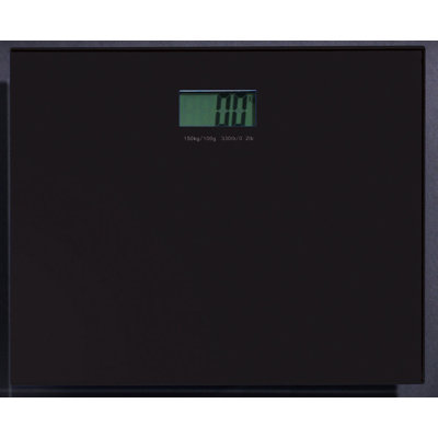 Latitude Run® Currahee Bathroom Scale