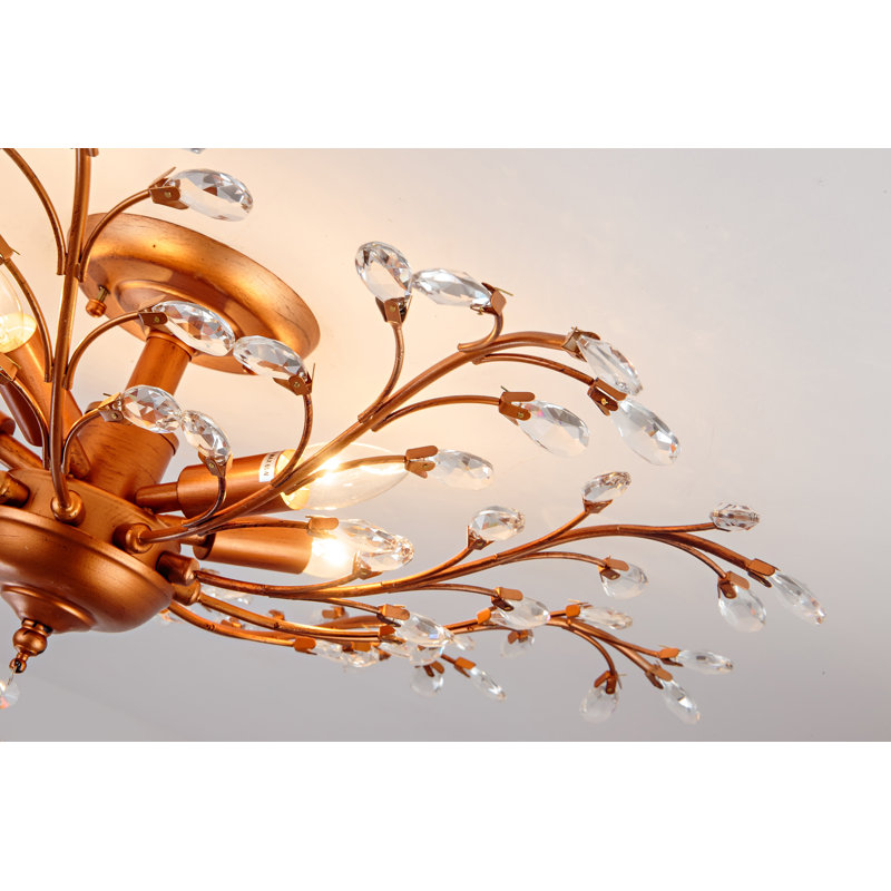 Lustre Aletriz