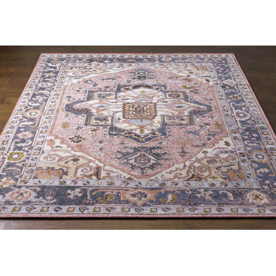 Oriental Indoor / Outdoor Rug