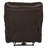 Anders Power Lay Flat Recliner w/ Adjustable Headrest & Lumbar, Heat & Massage & Extension Footrest-1399675558