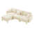Beige est en rupture de stock