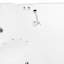 Baignoire tourbillon double 55 "x 35"-6729192