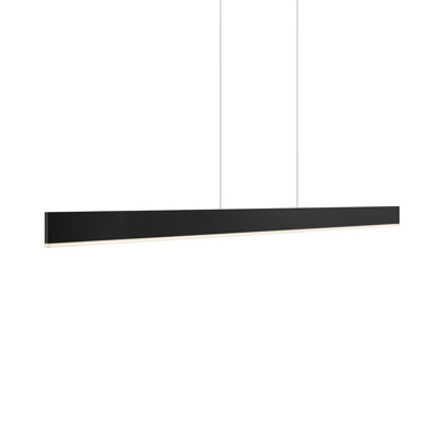 Luminaire suspendu linéaire Gooden