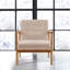 Upholstered Armchair