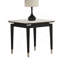 Ensemble 3 pièces de table de style contemporain