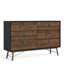 Iker 6 - Drawer Chest of Drawers-19101795