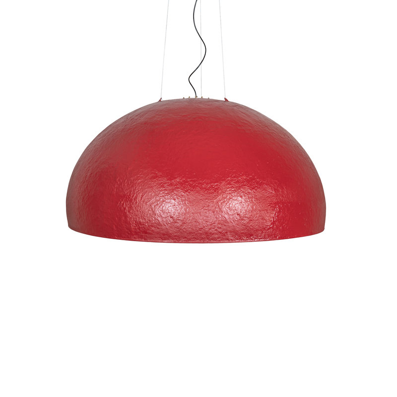 63" Wide Gravity Pendant