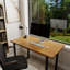 Comptoir en bois massif Kirren Hevea-113494245-115334308