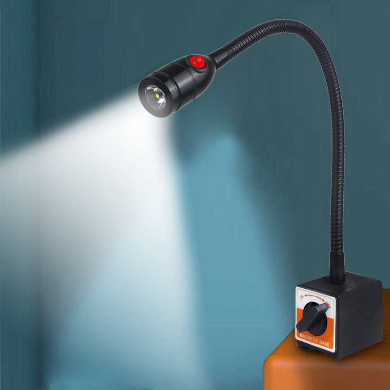 Hrund Desk Lamp Work Light