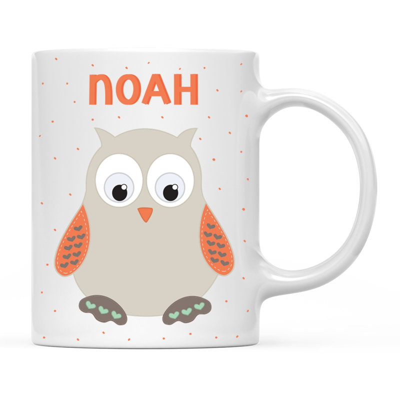 Tasse à café en céramique Gesemyer, Oui