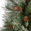 Artificial Pine Christmas Tree-1327888293