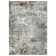 Abstract Indoor Rug