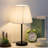 Angel-May Metal Table Lamp