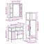 Bathroom Furniture Suite