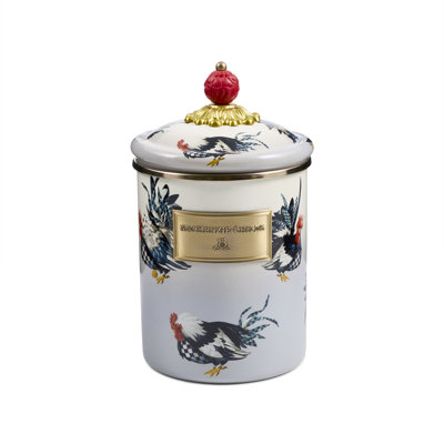 Henhouse Canister