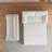 Pull Out Sofa Bed,Convertible Sleeper Sofa With Side Storage, Multi-Functional Loveseat Bed