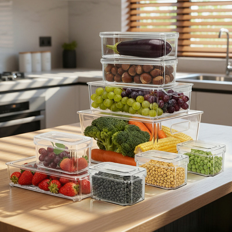 Food Storage Container