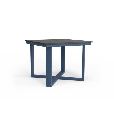 Calla Outdoor Square Dining Table