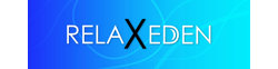 Logo Relax Eden