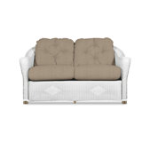 Reflections Outdoor 2 - Seat Loveseat