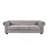 Chesterfield Sofa, Comfy Couch, Modern Sofa With Rolled Arm-966379303