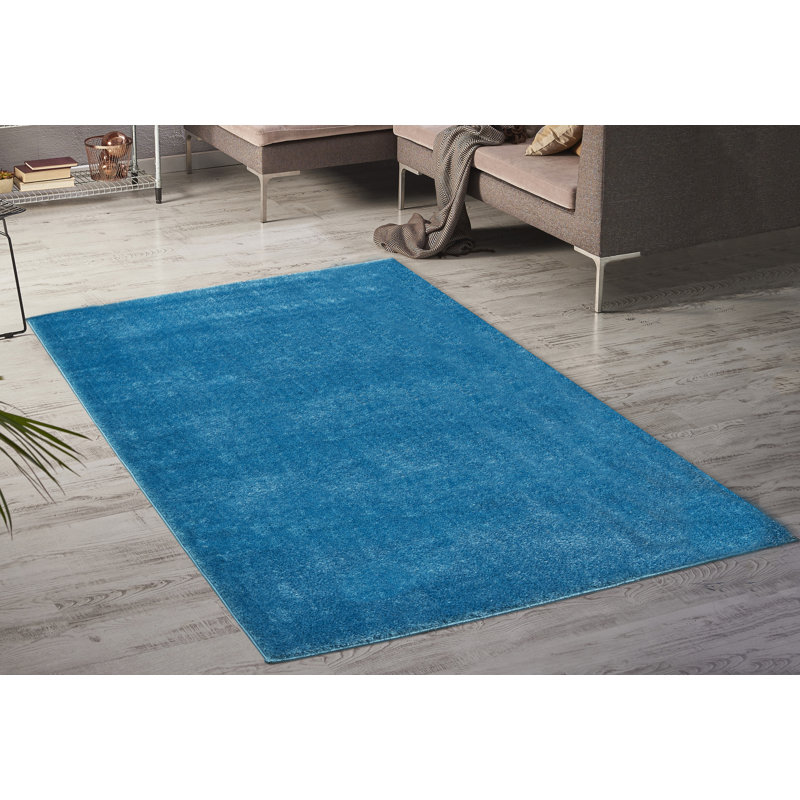 Whittman Runner 60 cm x 220 cm Shag Indoor / Outdoor