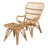 Aylinne Upholstered Armchair