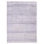 Tapis gris foncé Silk Shadow 9 pi 11 po x 13 pi 11 po
