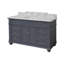 Ensa 60'' Single Bathroom Vanity with Top-2018159144-2094761212