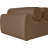 Rumble Vegan Leather Bench-1625449761-1625449818