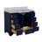 Loughlam 48'' Single Bathroom Vanity with Top-1097669659-1126573801