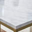 Kalyssa Frame Coffee Table-1942034501