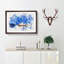 Sydney Opera House - Picture Frame Painting Print-56855023-56855026