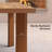 Aluminum Dining Table-127391273