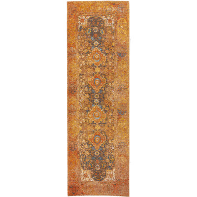 Fowlerville Oriental Indoor Rug