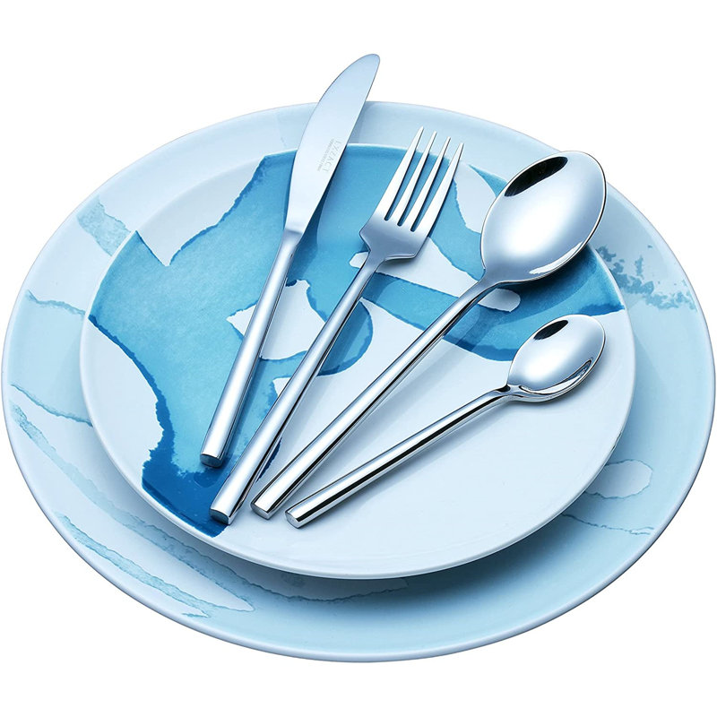 Cutlery 16 Piece Cutlery Set, Service for 4